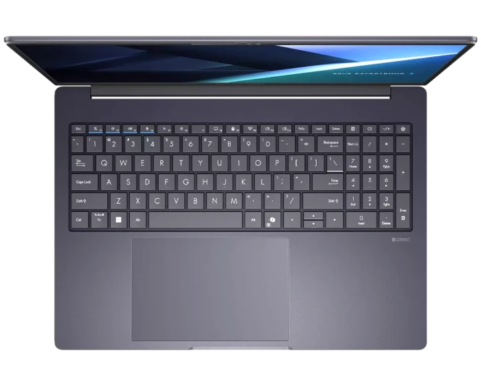 ASUS ExpertBook B3-B3605CCA Laptop(Intel® Core™ Ultra 7-255H Processor/16GB DDR5 RAM/1TB NVMe SSD/16″FHD Display/DOS) - Image 3