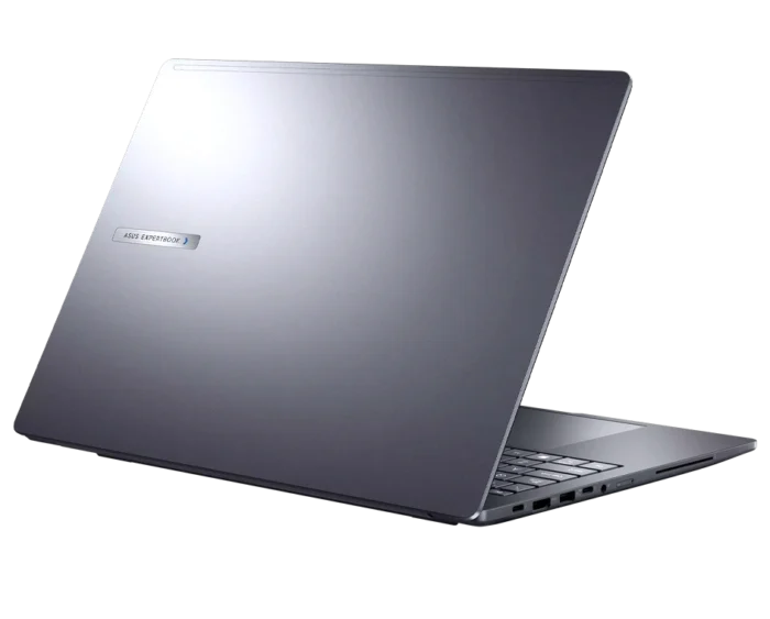 ASUS ExpertBook B3-B3605CCA Laptop(Intel® Core™ Ultra 7-255H Processor/16GB DDR5 RAM/1TB NVMe SSD/16″FHD Display/DOS) - Image 4