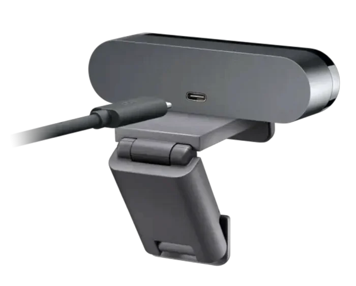 Logitech BRIO 4K Ultra HD Video & HDR Webcam - Image 3