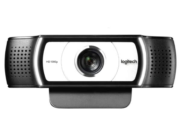 Logitech 930e 1080p Wide Angle Lens Business Webcam