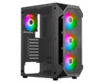 GAMDIAS AURA GC1 ELITE Mid-Tower Case - Image 7