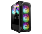 GAMDIAS AURA GC1 ELITE Mid-Tower Case
