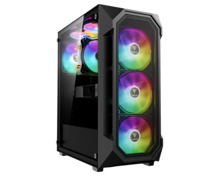 GAMDIAS AURA GC1 ELITE Mid-Tower Case