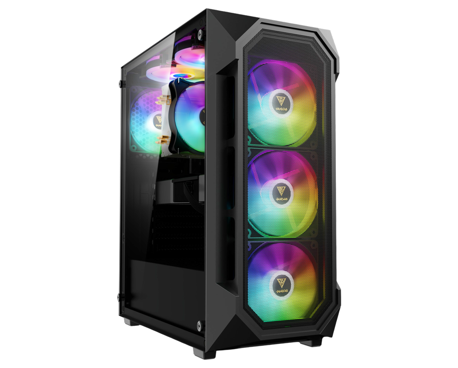 CASGAD003-8-1.png GAMDIAS AURA GC1 ELITE Mid-Tower Case - Image 1