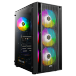GAMDIAS AURA GC2 Mid-Tower Casing