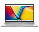 Asus Vivobook 15 X1504VA i3 13th Gen | 512GB NVMe SSD | 8GB DDR4 RAM | 15.6 FHD | DOS
