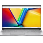 Asus Vivobook 15 X1504VA i3 13th Gen | 512GB NVMe SSD | 8GB DDR4 RAM | 15.6 FHD | DOS
