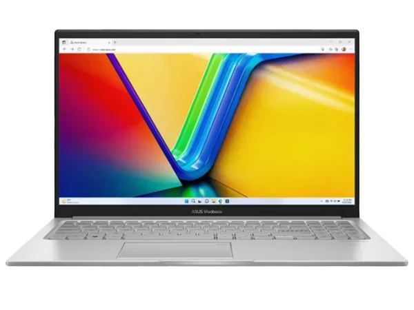 ASUS Vivobook 15 A1504VA i5 13th Gen | 512GB NVMe SSD | 16GB DDR4 RAM | 15.6 FHD | DOS