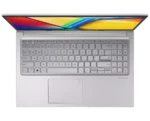 Asus Vivobook 15 X1504VA i3 13th Gen | 512GB NVMe SSD | 8GB DDR4 RAM | 15.6 FHD | DOS - Image 2