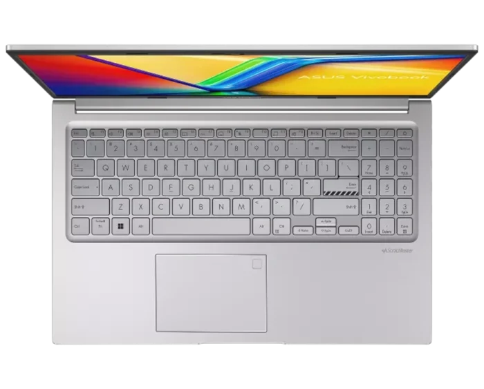 Asus Vivobook 15 X1504VA i3 13th Gen | 512GB NVMe SSD | 8GB DDR4 RAM | 15.6 FHD | DOS - Image 2