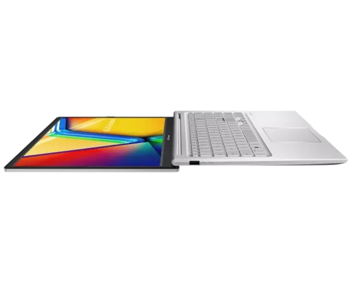 Asus Vivobook 15 X1504VA i3 13th Gen | 512GB NVMe SSD | 8GB DDR4 RAM | 15.6 FHD | DOS - Image 3
