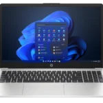 HP 250 G10 | Intel® Core™ i3-1315U | 8GB DDR4-3200 MHz RAM | 512 GB PCIe® 4.0 NVMe™ | 15.6-inch, FHD | DOS