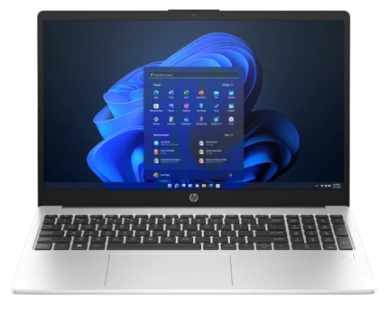 HP 250 G10 | Intel® Core™ i7-1335U | 16GB DDR4-3200 MHz RAM | 512 GB PCIe® 4.0 NVMe™ | 15.6-inch, FHD | DOS