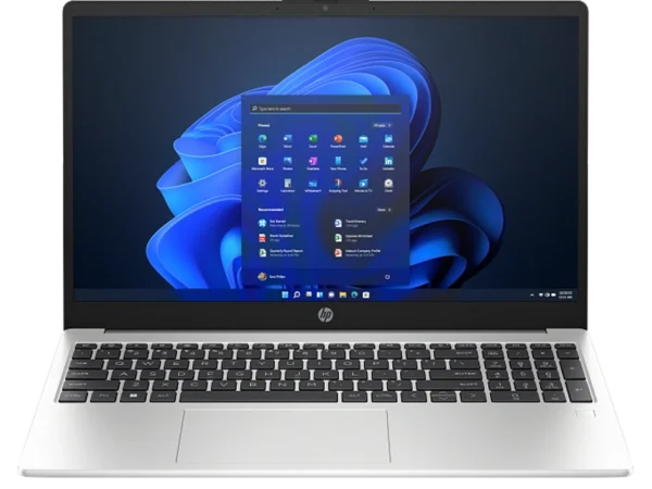HP 250 G10 | Intel® Core™ i3-1315U | 8GB DDR4-3200 MHz RAM | 512 GB PCIe® 4.0 NVMe™ | 15.6-inch, FHD | DOS