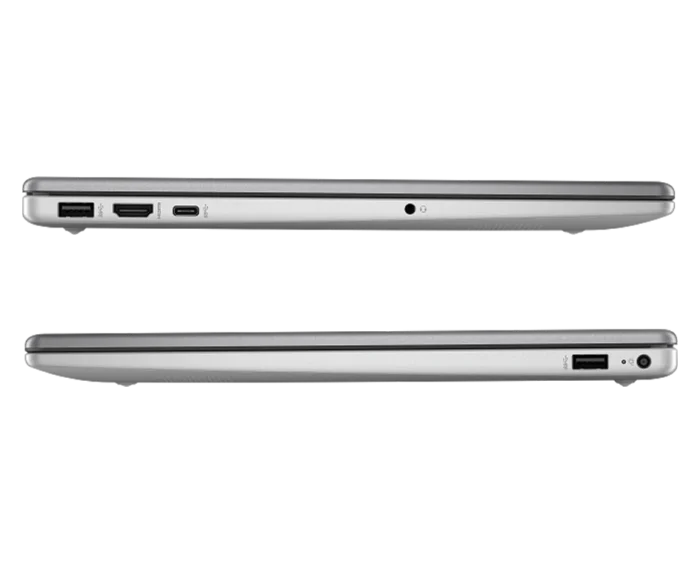 HP 250 G10 | Intel® Core™ i7-1335U | 16GB DDR4-3200 MHz RAM | 512 GB PCIe® 4.0 NVMe™ | 15.6-inch, FHD | DOS - Image 3