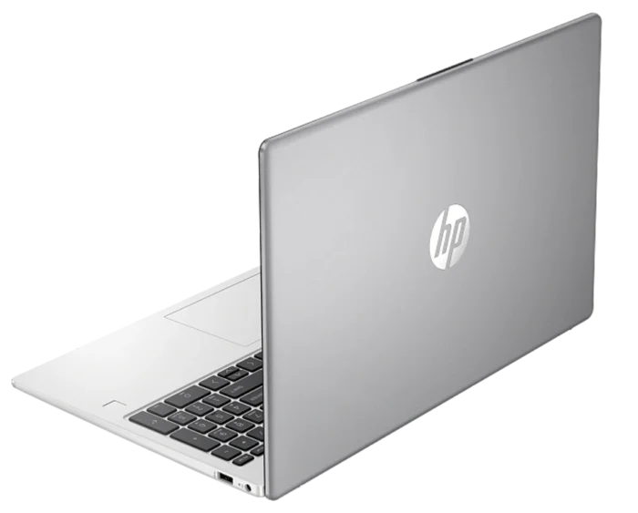 HP 250 G10 | Intel® Core™ i7-1335U | 16GB DDR4-3200 MHz RAM | 512 GB PCIe® 4.0 NVMe™ | 15.6-inch, FHD | DOS - Image 2
