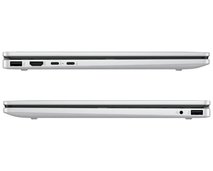 HP OmniBook 5 Flip 14-FP0013 | intel® Core™ 5-120U Processor | 8GB DDR5-5600MHz RAM | 512GB PCIe® 4.0 NVMe™ | 14″ diagonal, 2K | Windows 11 Home - Image 2