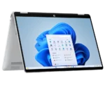 HP OmniBook 5 Flip 14-FP0013 | intel® Core™ 5-120U Processor | 8GB DDR5-5600MHz RAM | 512GB PCIe® 4.0 NVMe™ | 14″ diagonal, 2K | Windows 11 Home - Image 4