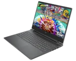 HP VICTUS 15-FA2013DX | Intel® Core™ i5-13420H Processor | NVIDIA® GeForce RTX™ 3050 6GB GDDR6 GPU | 8GB DDR4 3200MHz RAM | 512 GB PCIe® Gen4 NVMe™ | 15.6″ diagonal, FHD | Windows 11 Home - Image 2
