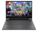HP VICTUS 15-FA2013DX | Intel® Core™ i5-13420H Processor | NVIDIA® GeForce RTX™ 3050 6GB GDDR6 GPU | 8GB DDR4 3200MHz RAM | 512 GB PCIe® Gen4 NVMe™ | 15.6″ diagonal, FHD | Windows 11 Home