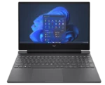 HP VICTUS 15-FA201WM | Intel® Core™ i5-13420H Processor | NVIDIA® GeForce RTX™ 4050 6GB GDDR6 GPU | 16GB DDR5-5600MHz RAM | 512GB PCIe® Gen4 NVMe™ | 15.6″ Diagonal, FHD | Windows 11 Home