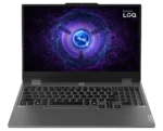 Lenovo LOQ 15IRX9 | Intel® Core™ i5-13450HX Processor | NVIDIA® GeForce RTX™ 3050 6GB GDDR6 | 24GB DDR5 5600MHz RAM | 512GB PCIe 4.0 NVMe