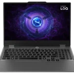 Lenovo LOQ 15IRX9 | Intel® Core™ i5-13450HX Processor | NVIDIA® GeForce RTX™ 3050 6GB GDDR6 | 24GB DDR5 5600MHz RAM | 512GB PCIe 4.0 NVMe