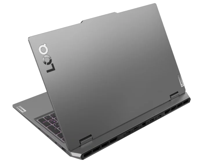Lenovo LOQ 15ARP9 | AMD Ryzen™ 7 7435HS Processor | NVIDIA® GeForce RTX™ 5050 8GB GDDR6 |16GB DDR5 5600MHz RAM | 512GB PCIe 4.0 NVMe | Windows 11 Home - Image 4