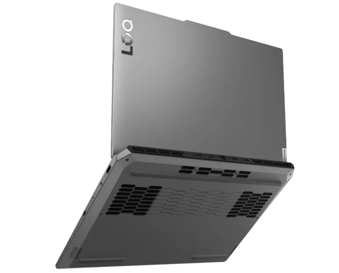 Lenovo LOQ 15ARP9 | AMD Ryzen™ 7 7435HS Processor | NVIDIA® GeForce RTX™ 5050 8GB GDDR6 |16GB DDR5 5600MHz RAM | 512GB PCIe 4.0 NVMe | Windows 11 Home - Image 2