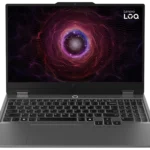 Lenovo LOQ 15ARP9 | AMD Ryzen™ 7 7435HS Processor | NVIDIA® GeForce RTX™ 5050 8GB GDDR6 |16GB DDR5 5600MHz RAM | 512GB PCIe 4.0 NVMe | Windows 11 Home