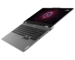 Lenovo LOQ 15ARP9 | AMD Ryzen™ 7 7435HS Processor | NVIDIA® GeForce RTX™ 5050 8GB GDDR6 |16GB DDR5 5600MHz RAM | 512GB PCIe 4.0 NVMe | Windows 11 Home - Image 3
