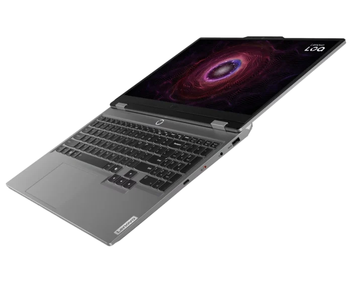 Lenovo LOQ 15ARP9 | AMD Ryzen™ 7 7435HS Processor | NVIDIA® GeForce RTX™ 5050 8GB GDDR6 |16GB DDR5 5600MHz RAM | 512GB PCIe 4.0 NVMe | Windows 11 Home - Image 3