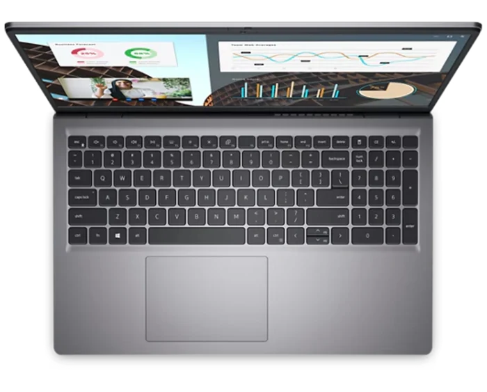 DELL VOSTRO 3530 | Intel® Core™ i3-1305U Processor | 8GB DDR4 3200MHz RAM | 512 GB PCIe® 4.0 NVMe™ | 15.6 inch FHD | DOS - Image 2