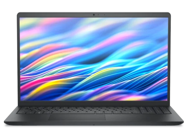 DELL 15 DC15250 | Intel® Core™ i3-100U Processor | 8GB DDR4 3200MHz RAM | 512 GB PCIe® 4.0 NVMe™ | 15.6 inch FHD | Windows 11 Home