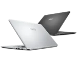 MSI Modern 15 F13MG | Intel Core™ i5-1335U | 16GB DDR4 3200MHz RAM | 512GB PCIE 4.0 NVMe | 15.6″ FHD | DOS - Image 3