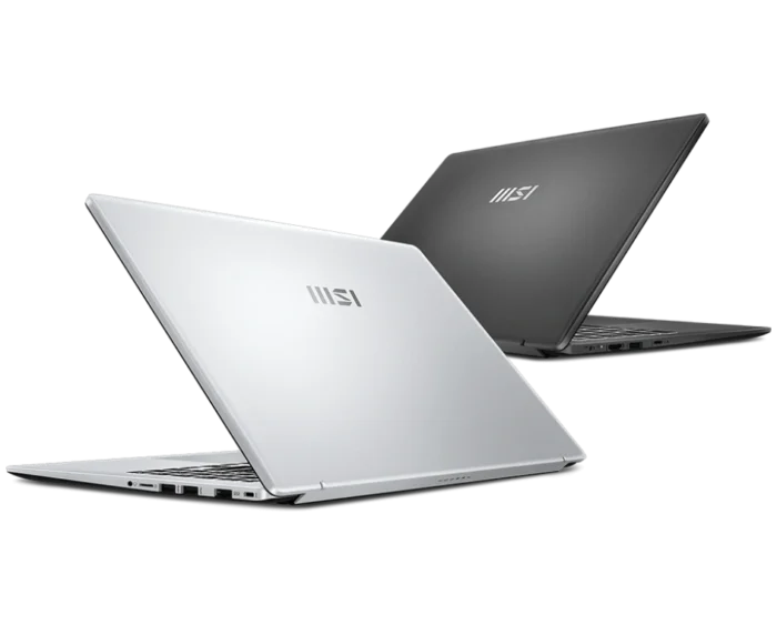 MSI Modern 15 F13MG | Intel Core™ i5-1335U | 16GB DDR4 3200MHz RAM | 512GB PCIE 4.0 NVMe | 15.6″ FHD | DOS - Image 3