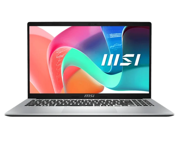 MSI Modern 15 F13MG | Intel Core™ i5-1335U | 16GB DDR4 3200MHz RAM | 512GB PCIE 4.0 NVMe | 15.6″ FHD | DOS - Image 5