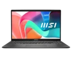 MSI Modern 15 F13MG | Intel Core™ i5-1335U | 16GB DDR4 3200MHz RAM | 512GB PCIE 4.0 NVMe | 15.6″ FHD | DOS