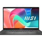 MSI Modern 15 F13MG | Intel Core™ i5-1335U | 16GB DDR4 3200MHz RAM | 512GB PCIE 4.0 NVMe | 15.6″ FHD | DOS