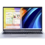 ASUS Vivobook 15 A1502V | Intel® Core™ i7-13620H Processor 13th Gen | 16GB DDR4 RAM | 1TB NVMe SSD | 15.6 FHD | DOS
