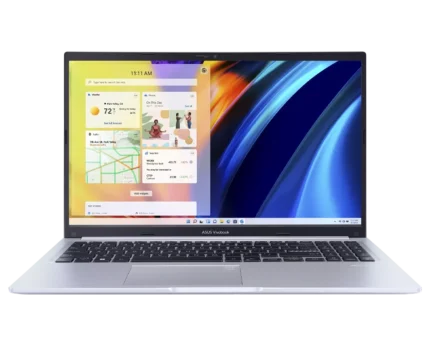 ASUS Vivobook 15 A1502V | Intel® Core™ i7-13620H Processor 13th Gen | 16GB DDR4 RAM | 1TB NVMe SSD | 15.6 FHD | DOS
