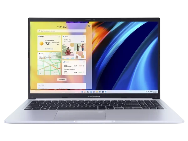 ASUS Vivobook 15 A1502V | Intel® Core™ i7-13620H Processor 13th Gen | 16GB DDR4 RAM | 1TB NVMe SSD | 15.6 FHD | DOS