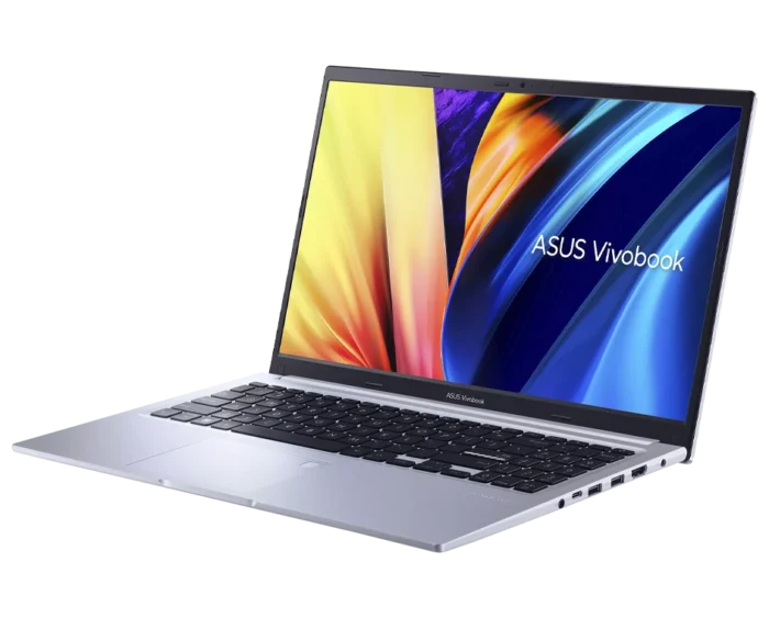 ASUS Vivobook 15 A1502V | Intel® Core™ i7-13620H Processor 13th Gen | 16GB DDR4 RAM | 1TB NVMe SSD | 15.6 FHD | DOS - Image 3