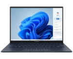 ASUS ZenBook | Intel® Core™ Ultra 9 Processor 285H 15th Gen | 32GB DDR5 RAM | 1TB NVMe SSD | 14.0  WUXGA OLED | Winodws 11