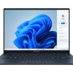 ASUS ZenBook | Intel® Core™ Ultra 9 Processor 285H 15th Gen | 32GB DDR5 RAM | 1TB NVMe SSD | 14.0  WUXGA OLED | Winodws 11