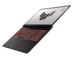 ASUS TUF Gaming A16 FA607NU | AMD Ryzen™ 7 7445HS | NVIDIA® GeForce RTX™ 4050 6GB GDDR6 GPU | 16GB DDR5-5600MHz RAM | 512GB NVMe PCIe 4.0 NVMe SSD | Windows 11 Home) - Image 4