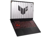 ASUS TUF Gaming A16 FA607NU | AMD Ryzen™ 7 7445HS | NVIDIA® GeForce RTX™ 4050 6GB GDDR6 GPU | 16GB DDR5-5600MHz RAM | 512GB NVMe PCIe 4.0 NVMe SSD | Windows 11 Home) - Image 2