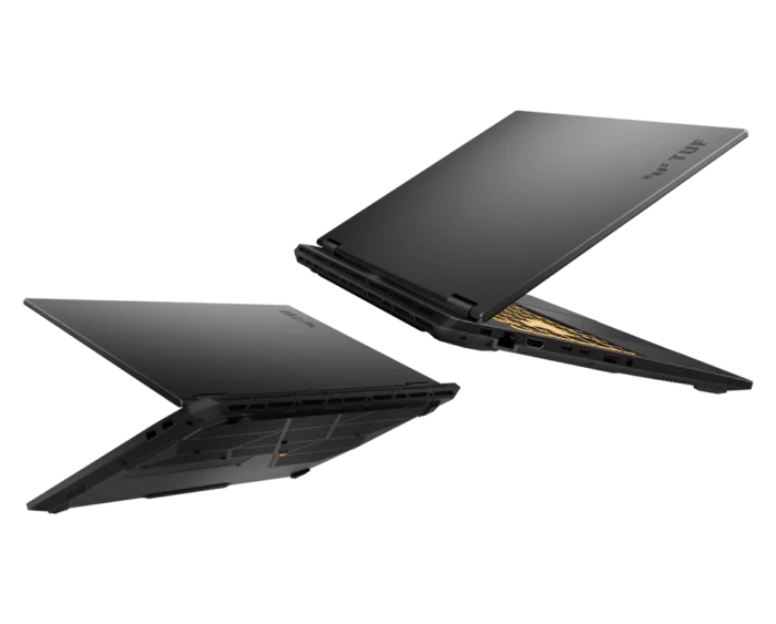 ASUS TUF Gaming F16 FX608JMR |Intel® Core™ i7 Processor 14650HX | NVIDIA® GeForce RTX™ 5060 8GB GDDR7 GPU | 32GB DDR5-5600MHz RAM | 512GB NVMe PCIe 4.0 NVMe SSD | Windows 11 Home) - Image 4