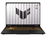 ASUS TUF Gaming F16 FX608JMR |Intel® Core™ i7 Processor 14650HX | NVIDIA® GeForce RTX™ 5060 8GB GDDR7 GPU | 32GB DDR5-5600MHz RAM | 512GB NVMe PCIe 4.0 NVMe SSD | Windows 11 Home)