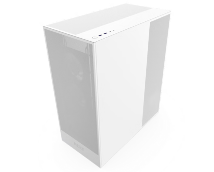 NZXT H7 Flow Mid-Tower ATX Airflow Case